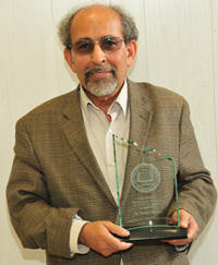 Delaware State University, faculty awards